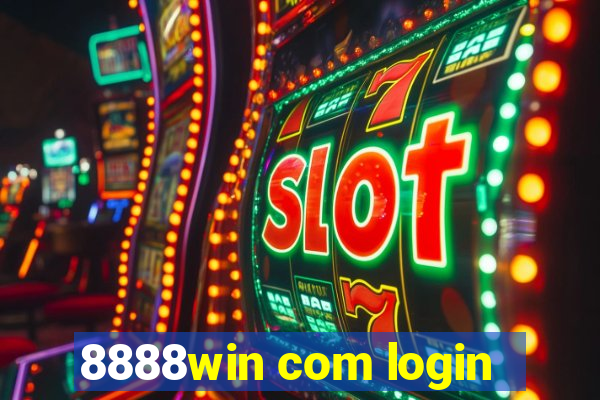 8888win com login